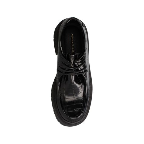Zapato Mujer Bata Red Label Adara Negro-7