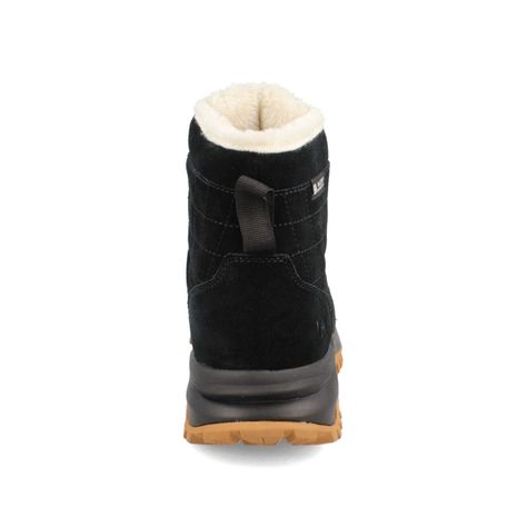 Botín Mujer Weinbrenner Vanguard Oso Negro-2