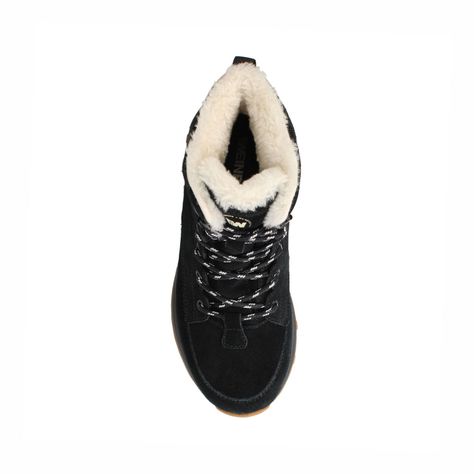 Botín Mujer Weinbrenner Vanguard Oso Negro-3