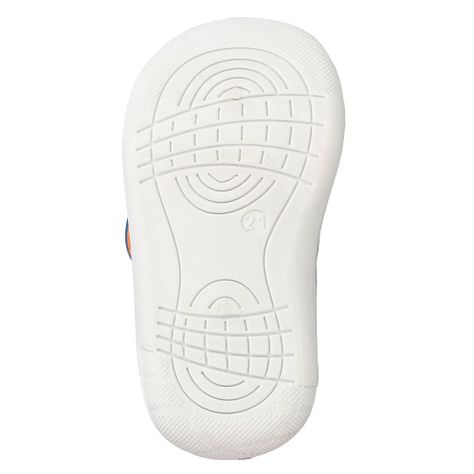 Zapatilla Niño Bubblegummers Dino Gris-6