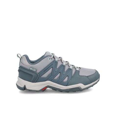 Zapatilla Mujer Weinbrenner Serra Dome Low Verde-0