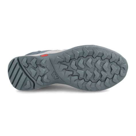 Zapatilla Mujer Weinbrenner Serra Dome Low Verde-4