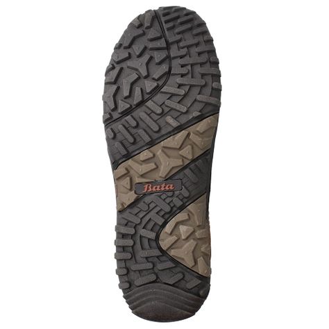 Zapato Hombre Bata Rocco Cafe-6