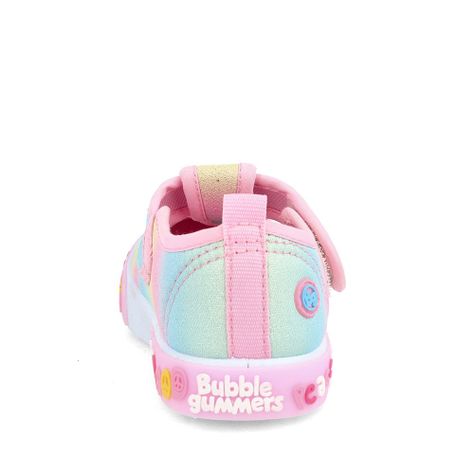 BALLERINA NIÑA BUBBLEGUMMERS BLOOM ROSADO 16 - 21-2