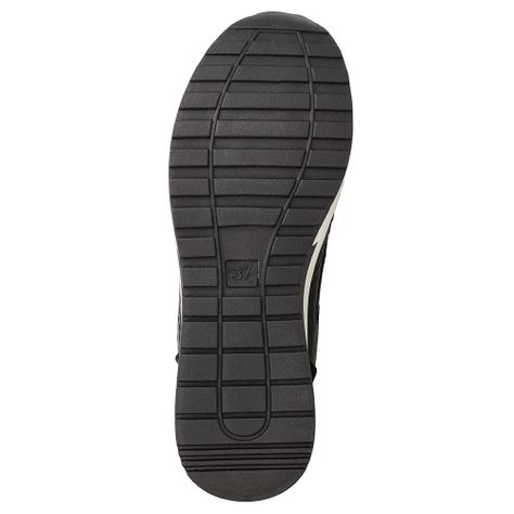 Zapatilla Mujer Bata Ling Negro-6