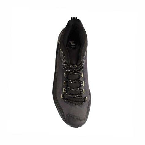 Botín Hombre  Weinbrenner Trekkr 500 Negro-3