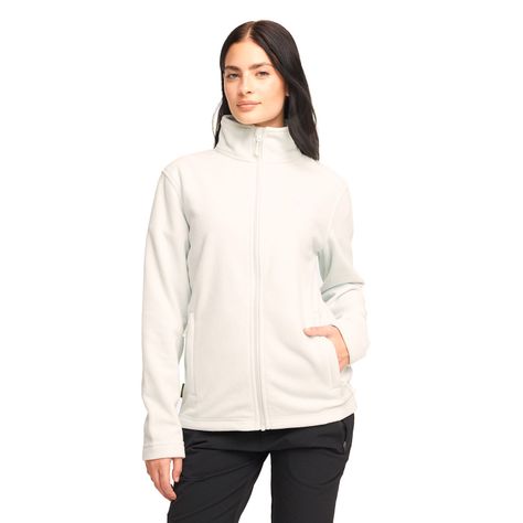 Polar Mujer Weinbrenner Guadavari Verde Claro-0
