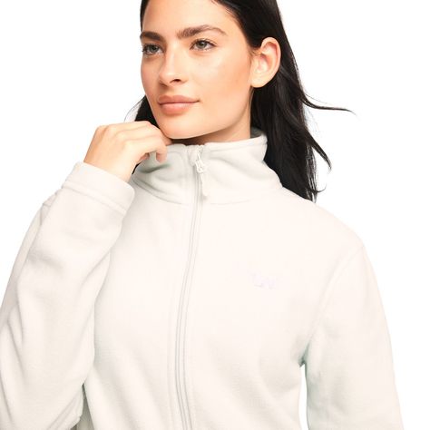 Polar Mujer Weinbrenner Guadavari Verde Claro-2