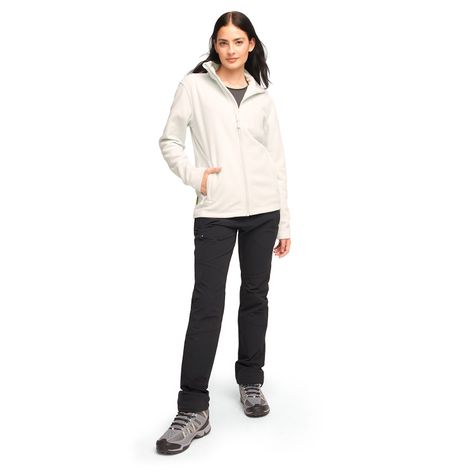 Polar Mujer Weinbrenner Guadavari Verde Claro-3