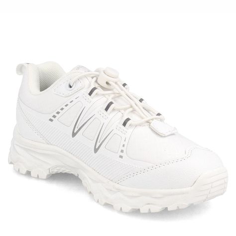 Zapatilla Niña Weinbrenner Cerro Blanco II-0