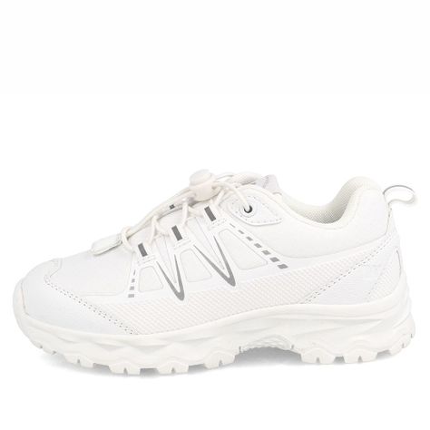 Zapatilla Niña Weinbrenner Cerro Blanco II-1
