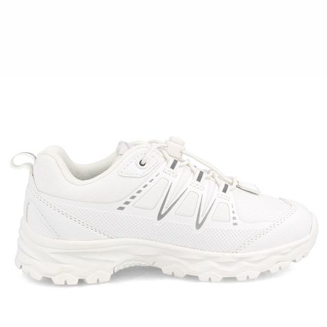 Zapatilla Niña Weinbrenner Cerro Blanco II-4