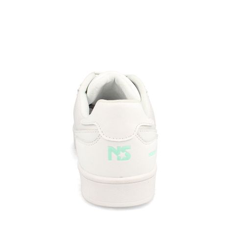 ZAPATILLA MUJER NORTH STAR COMPUS BLANCO TOTAL-2