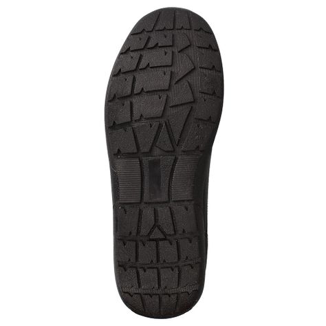 Zapato Escolar Niño Teener Quill Negro-6