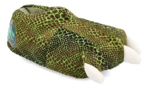 PANTUFLA BUBBLE GUMMERS GOTZI NIÑO-0