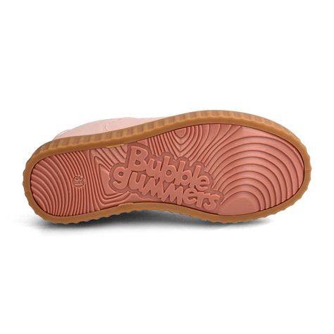 Zapatilla Niña Bubblegummers Eren  Rosado-Rosado-4