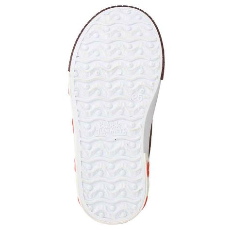 ZAPATILLA NIÑO BUBBLEGUMMERS BLOOM Naranjo Oscuro 18-21-6