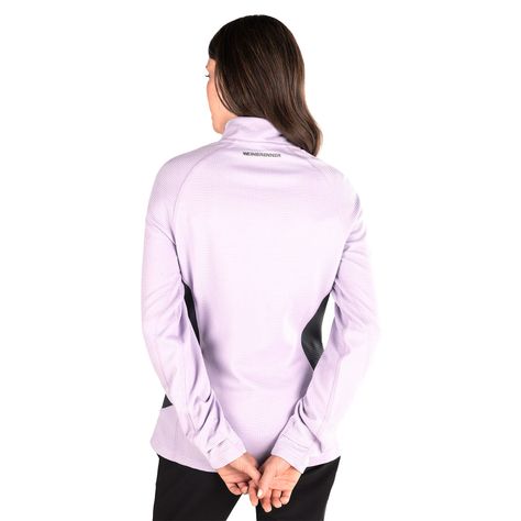 Polar Mujer Weinbrenner Cagly Lila-1