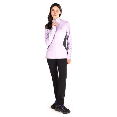 Polar Mujer Weinbrenner Cagly Lila-3