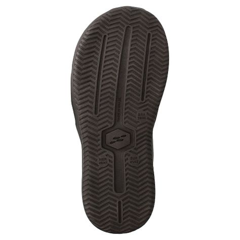 Sandalia Hombre Weinbrenner Bahia Negro-6