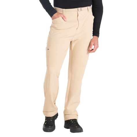 Pantalon Hombre Weinbrenner Bolzano Beige-0