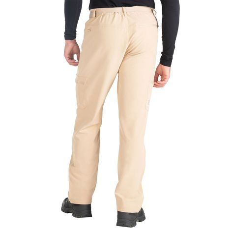 Pantalon Hombre Weinbrenner Bolzano Beige-1