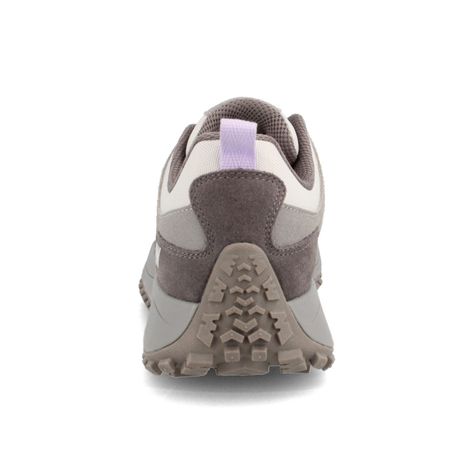 Zapatilla Mujer Weinbrenner Banff Andes Gris - Lila-2