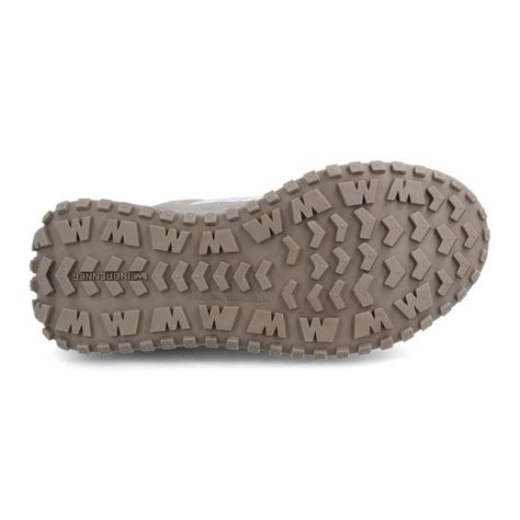 Zapatilla Mujer Weinbrenner Banff Andes Gris - Lila-4