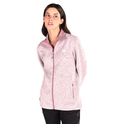 Polar Mujer Weinbrenner Mestia Lila-0