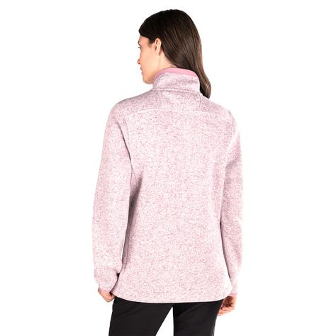 Polar Mujer Weinbrenner Mestia Lila-1