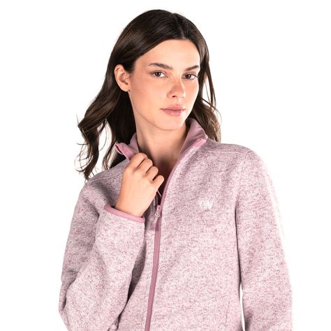 Polar Mujer Weinbrenner Mestia Lila-2
