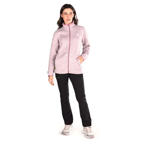 Polar Mujer Weinbrenner Mestia Lila-3