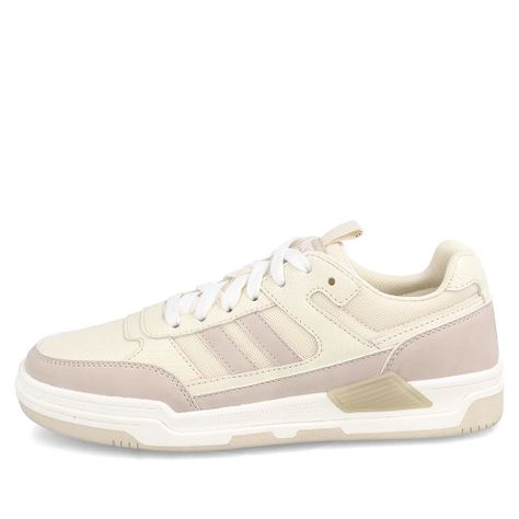 Zapatilla Mujer North Star Court 86 Beige-1
