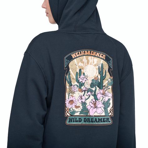 Polerón Mujer Weinbrenner Lugano Negro-2