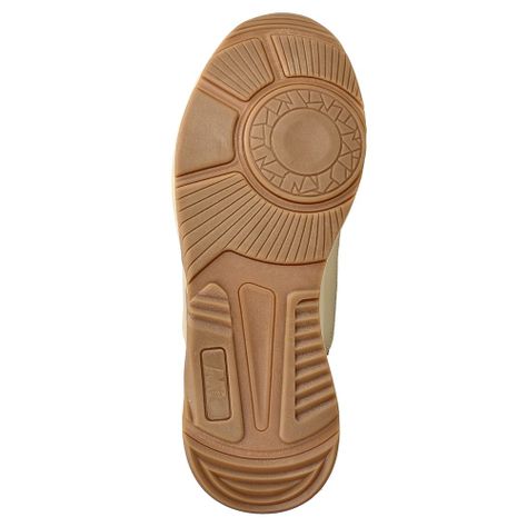Zapatilla Hombre Weinbrenner Villarrica Beige-6