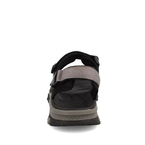 SANDALIA HOMBRE WEINBRENNER MANQUEHUE NEGRO-2