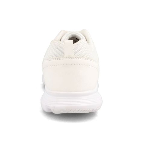 ZAPATILLA HOMBRE POWER WAVE ACCENT BLANCO-6
