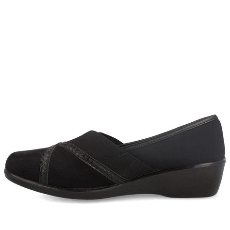 MOCASÍN MUJER BATA NEWSTAR BLACK-2