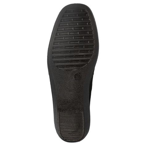 MOCASÍN MUJER BATA NEWSTAR BLACK-6