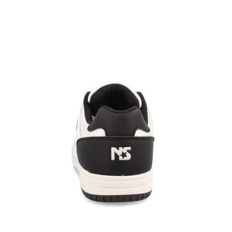 ZAPATILLA MUJER NORTH STAR HEM 2 BLANCO-2