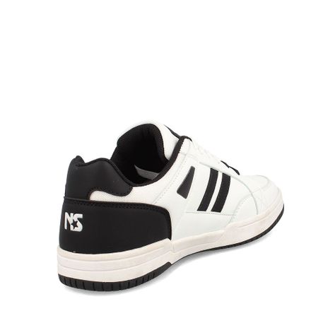 ZAPATILLA MUJER NORTH STAR HEM 2 BLANCO-3