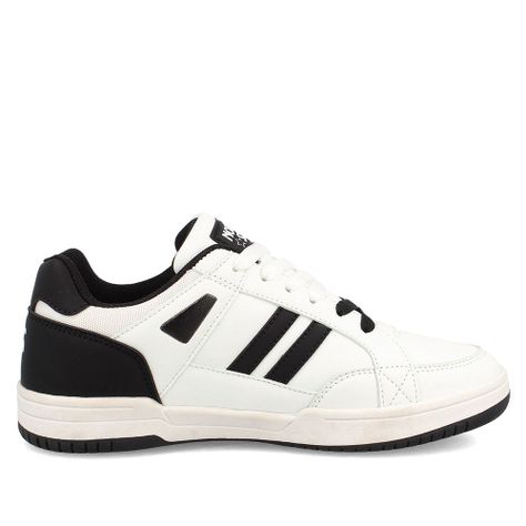 ZAPATILLA MUJER NORTH STAR HEM 2 BLANCO-4