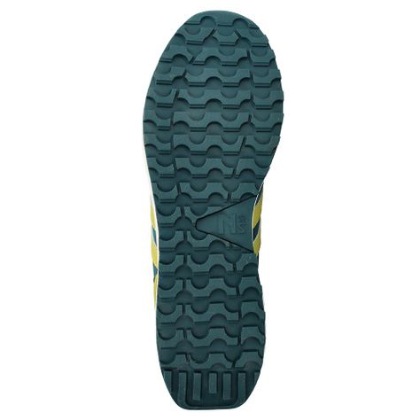 Zapatilla Hombre North Star Fran Verde-6