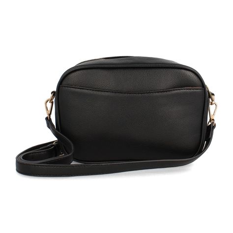 Cartera Mujer Bata Cari Negro-3