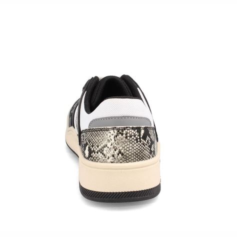 Zapatilla Mujer North Star Team Star Negro-2