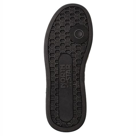 Zapatilla Mujer North Star Team Star Negro-6