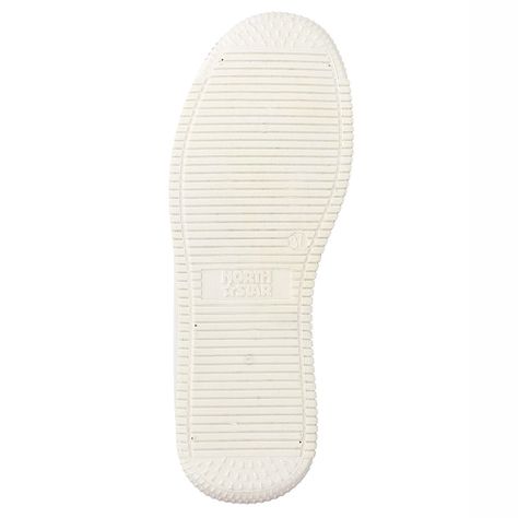 Zapatilla Mujer North Star Mayo Blanco-Celeste-6