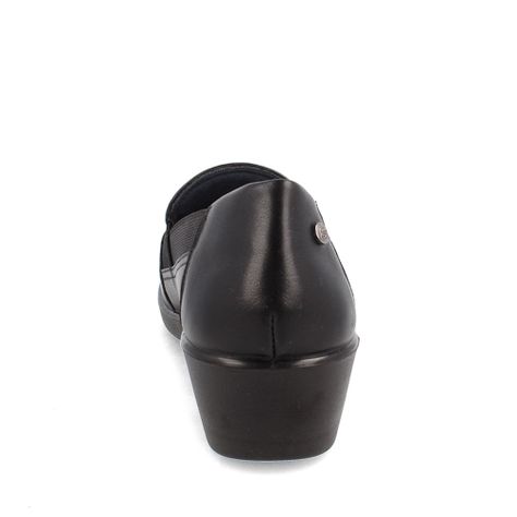 MOCASÍN MUJER BATA NEWSTAR NEGRO-2