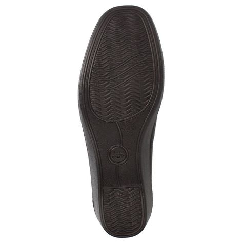 MOCASÍN MUJER BATA NEWSTAR NEGRO-6