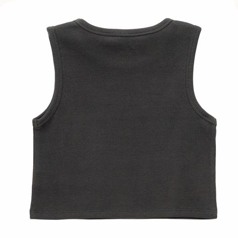Polera Manga Corta Niña Bubblegummers Erica Negro-1